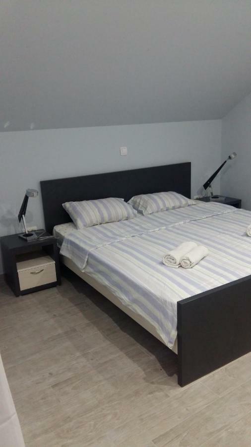 Apartments Sovran Vila Marija Prčanj 외부 사진