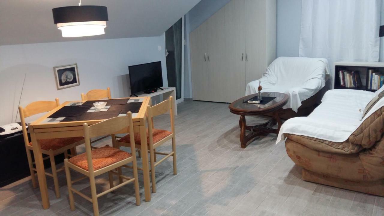 Apartments Sovran Vila Marija Prčanj 외부 사진