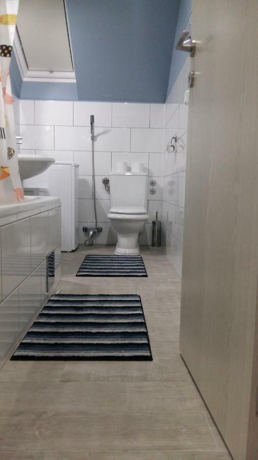 Apartments Sovran Vila Marija Prčanj 외부 사진