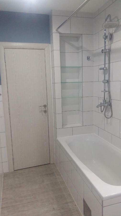 Apartments Sovran Vila Marija Prčanj 외부 사진