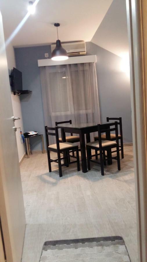 Apartments Sovran Vila Marija Prčanj 외부 사진