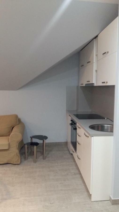 Apartments Sovran Vila Marija Prčanj 외부 사진