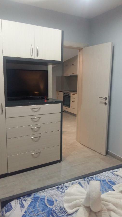 Apartments Sovran Vila Marija Prčanj 외부 사진