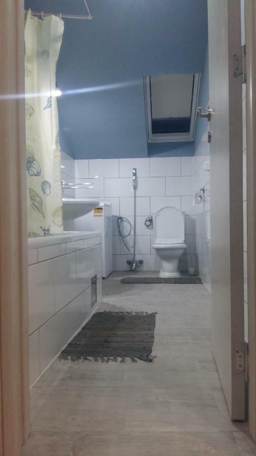 Apartments Sovran Vila Marija Prčanj 외부 사진