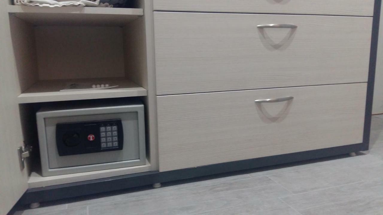 Apartments Sovran Vila Marija Prčanj 외부 사진