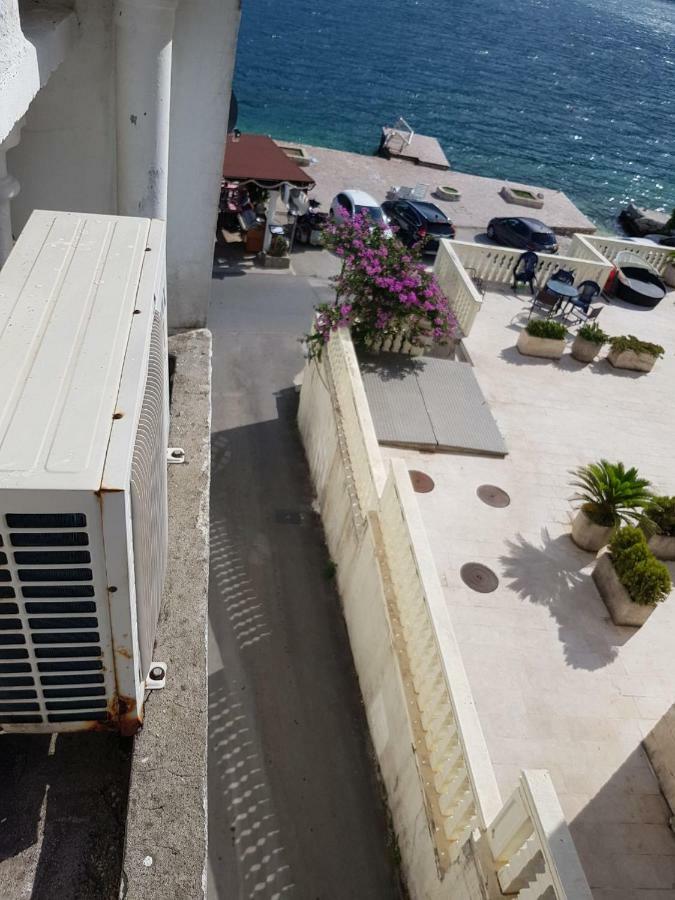 Apartments Sovran Vila Marija Prčanj 외부 사진